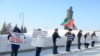 "Татарстан җитәкчеләре, татарча сөйләшегез!"