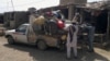 Kabul Asked To Hinder Militant Exodus