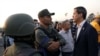 Liderul opoziției din Venezuela cheamă la revoltă militară 