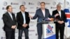 ალასანიას ყოფილი თანაპარტიელები „ქართულ ოცნებას“ უჭერენ მხარს
