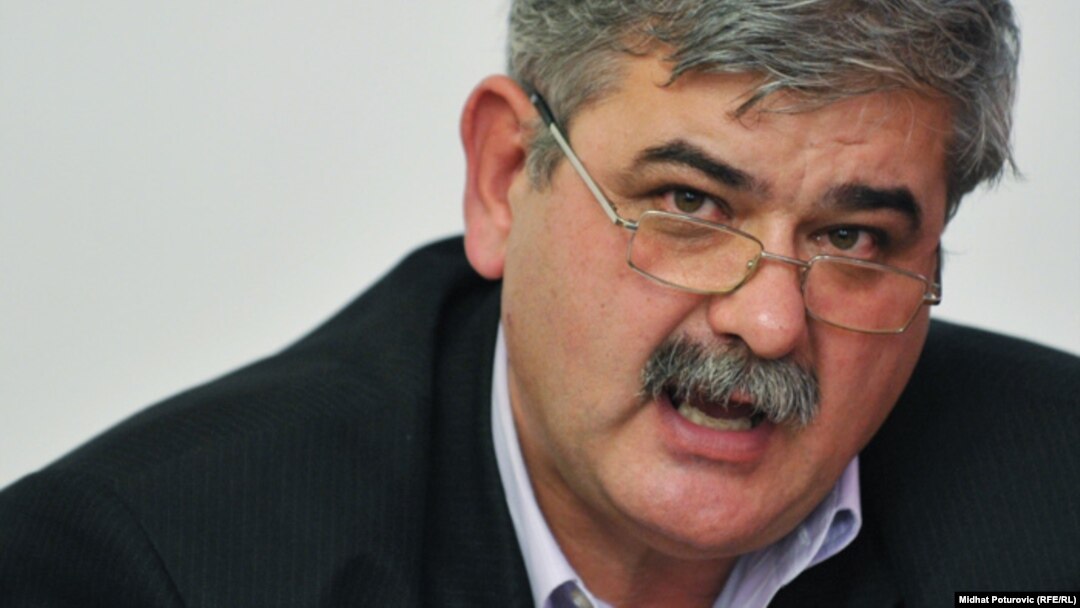 Amor Mašović