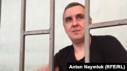 Yevhen Panov