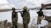 Scores Of Militants Killed In Pakistan's Tribal Region