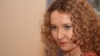 Татьяна Трубачева, главный редактор газеты "Голос республики". Алматы, 12 декабря 2012 года. 