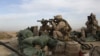 Marines Attacked During Afghan Offensive