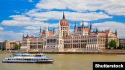 Parlamentul de la Budapesta