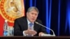 Kyrgyz President 'Won't Interfere' In High-Profile Trial