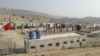 The remote Ghulam Khan border crossing in North Waziristan is undergoing a complete renovation. 