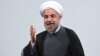Congressmen Call For Engaging With Iran