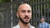 Russian Citizen Detained In Tbilisi, 'Planned To Kill' Georgian Journalist 