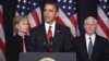 Interview: Obama 'Redefining' The War On Terror