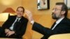 EU Talks With Iran On Nuclear Program Called 'Constructive'