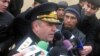 Генпрокурор Азербайджана Закир Гаралов