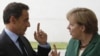 Eurozone Leaders OK Greek Bailout