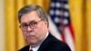 U.S. Attorney General Defends Conduct As Lawmakers Question Handling Of Mueller Report