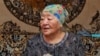 Ленина Абдрахманова. 