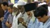 9/11 Anniversary Brings Renewed Climate Of Suspicion For America's Muslims