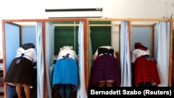 Megkezdődött a visszaszámlálás, elkezdődött a hivatalos választási kampány
