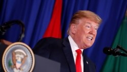 Care e situatia administraței Trump după alegerile parțiale și după ultimele evoluții