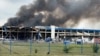 Пожарникарите на 23 август изјавија дека конечно го изгасиле пожарот во американскиот производствен погон во западна Украина, кој претходно во текот на неделата беше погоден од руски дронови.