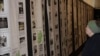 Ukrainian Parties Outraged By 'Anti-Ukrainian' Photo Exhibit