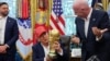 Дональд Трамп пообещал "очень важное решение" по России и Украине