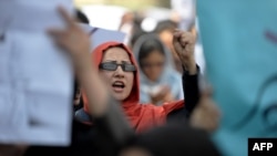 په افغانستان کې باید د ښځو پر وړاندي د تشدد د عواملو د موندلو لپاره جدي اقدامات وشي.