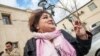 No Pardons For Ismayilova, Mammadov 
