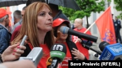Sandra Obradović