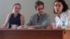 Сноуден Москвага келгенден бери журналисттер менен бир гана жолу 12-июлда көрүшкөн