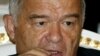 UN's Ban To Meet Uzbek President