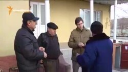 Юл чатындагы Гагауз