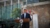 Crunch Talks Held On Iran Atomic Program