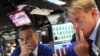 Markets Rise On Greece, Italy Changes