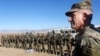 U.S. Hails Afghan Forces’ Battlefield Gains, Urges Taliban To Seek Talks With Kabul
