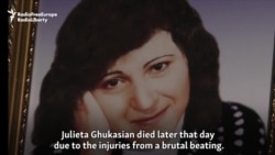 Outrage In Armenia: Russian Soldier Arrested For Woman's Killing