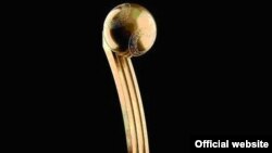 Golden Ball 