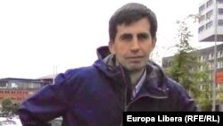 Iulian Ciocan 