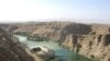 Joint Push Aimed At Recapturing Southern Afghan Town