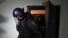 "Просто против войны". Дочь генерала милиции посадили за комментарий