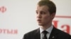 Two Belarus Activists Held In Hrodna