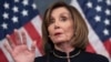 U.S. House Set To Vote On Resolution To Limit Trump War Powers