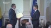 Serb Nationalist Takes Helm Of Bosnia's Presidency