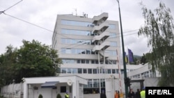 Sjedište OHR-a u Sarajevu, Foto: Midhat Poturović