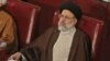 Iran's Controversial Judiciary Chief Becomes Key Panel's Deputy Chief