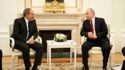 Քաղաքագետ․ Եթե փոփոխություն է եղել, պիտի վերանայվի ամեն ինչ