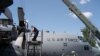 Kyrgyzstan Orders U.S. To Close Manas Air Base