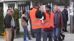 Opozita vendoset në shesh