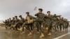 Dozens Of Afghan Soldiers' Bodies Found After Taliban Attack