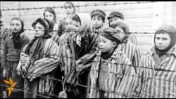 70 години од ослободувањето на Аушвиц